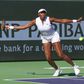 Venus Williams já não pode jogar o torneio de pares em Indian Wells. IMAGO