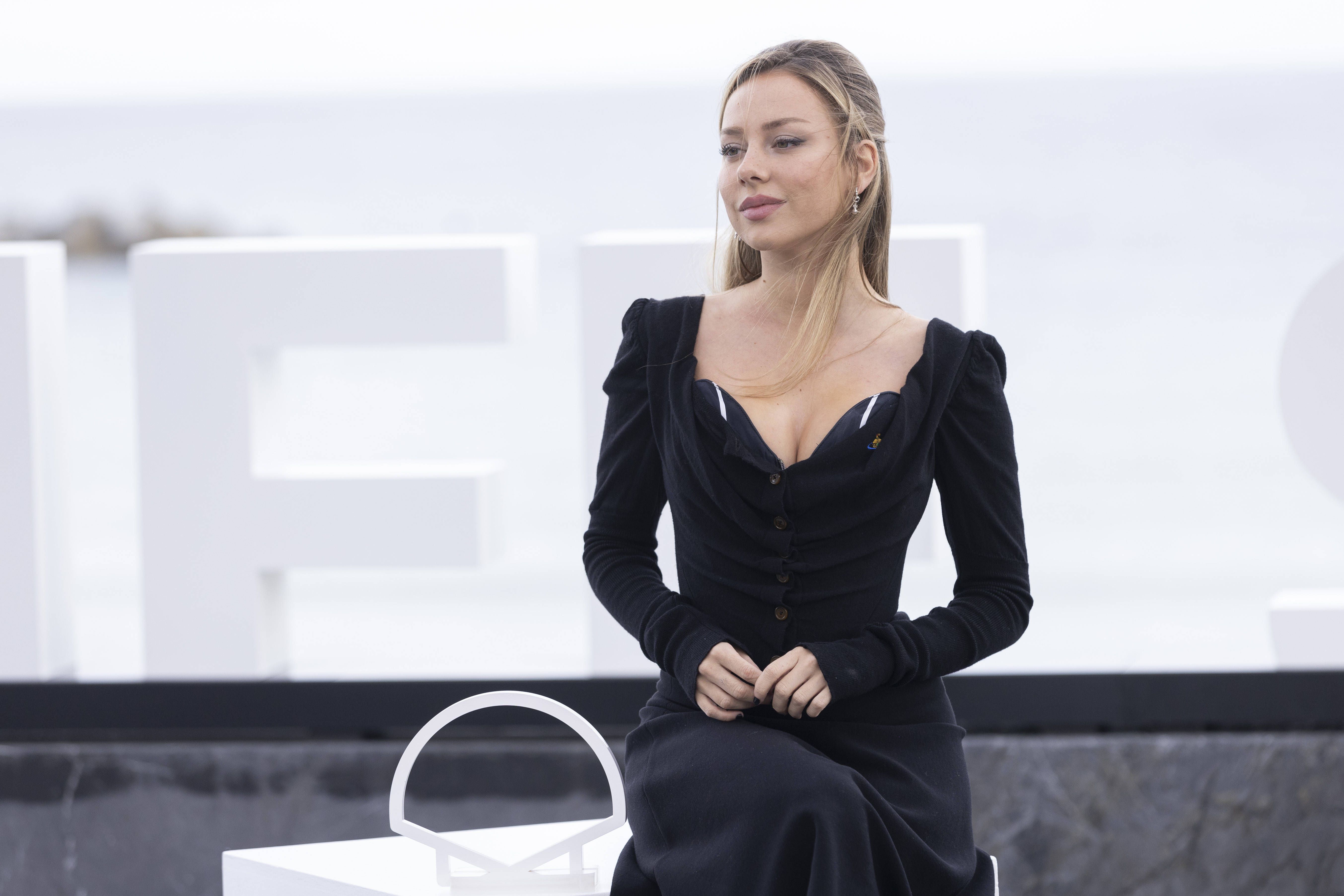 Ester Expósito — Foto: IMAGO