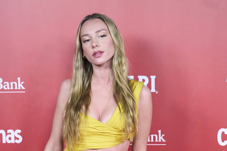 Ester Expósito — Foto: IMAGO