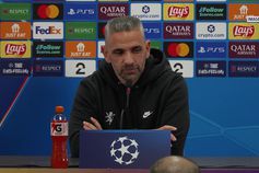 Rui Borges avisa: «Bodo/Glimt já venceu grandes equipas europeias»