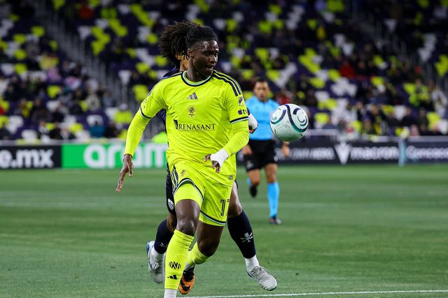 Jogadores de clube jamaicano com entrada negada nos EUA