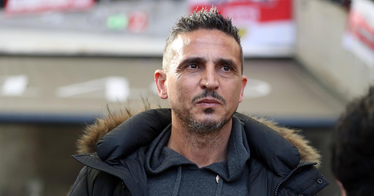 V. Guimarães: Fernando Meira será o diretor desportivo de Rui Rodrigues