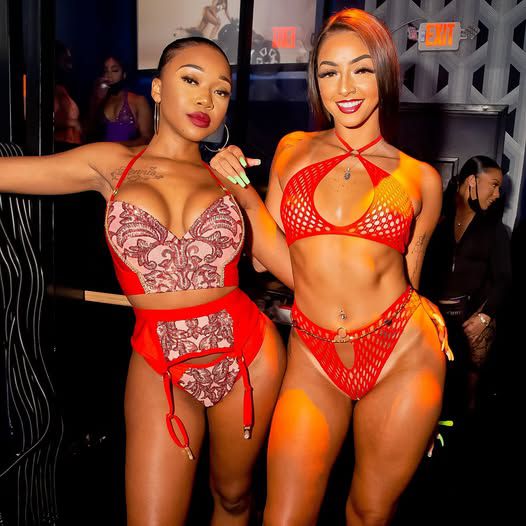 Atlanta Hawks Magic City night