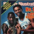 Edição da Sports Illustrated com Michael Jordan torna-se na revista mais cara de sempre