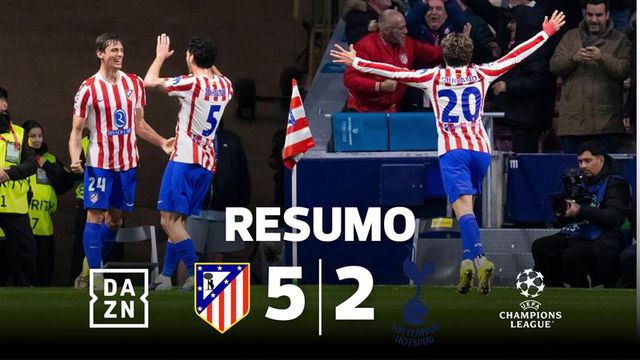 Noite para esquecer de Kinsky foi apenas o começo do pesadelo do Tottenham (resumo)