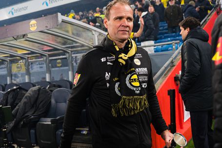 De Madrid a ganhar mais que Zidane ao topo na Noruega: a incrível história do pai Odegaard