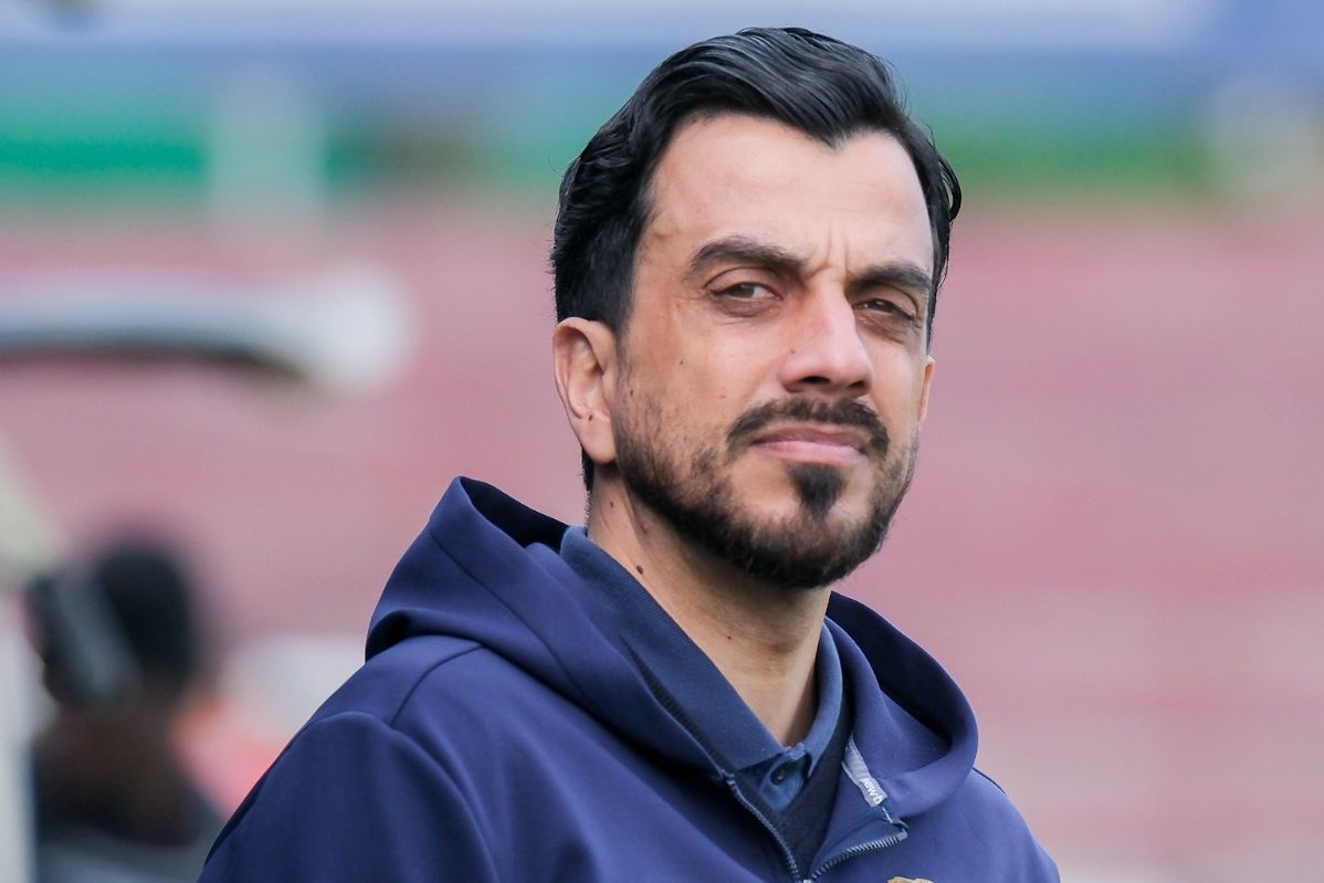 Trabalho de João Brandão reconhecido - Foto: FC Porto