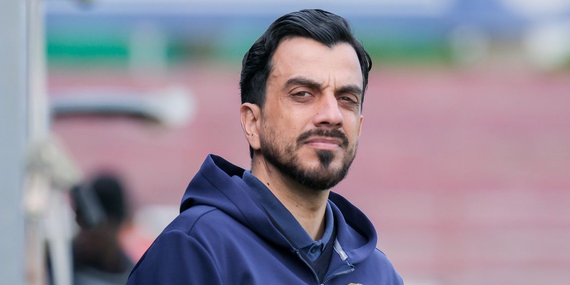 Trabalho de João Brandão reconhecido - Foto: FC Porto