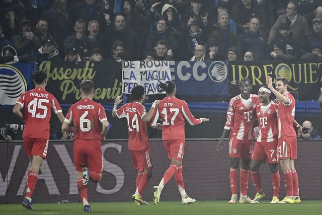 Passeio bávaro em Bérgamo - Foto: IMAGO