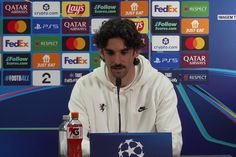 «Sempre fui do Sporting, estou feliz aqui»