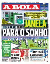 11 de março de 2026