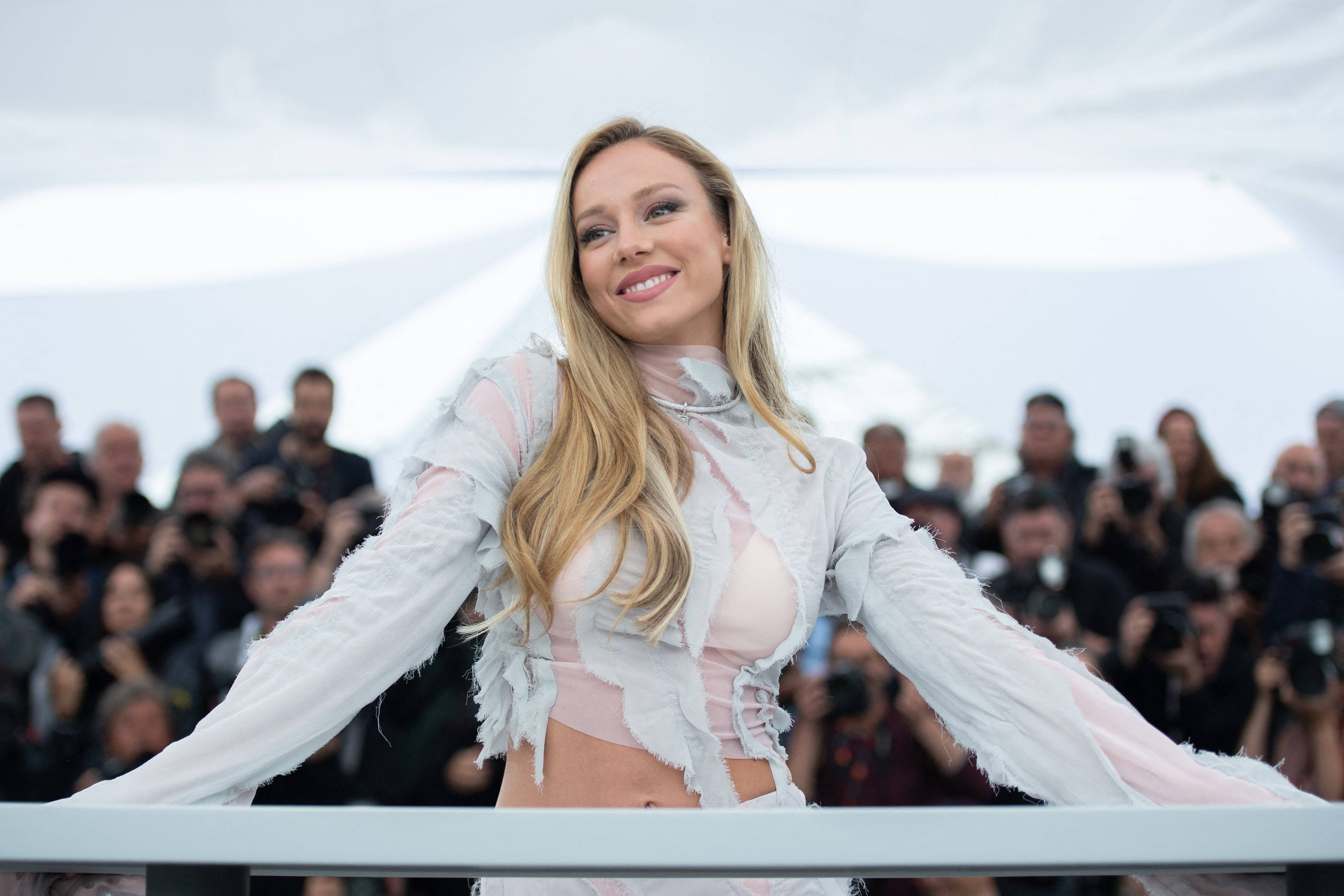 Ester Expósito — Foto: IMAGO