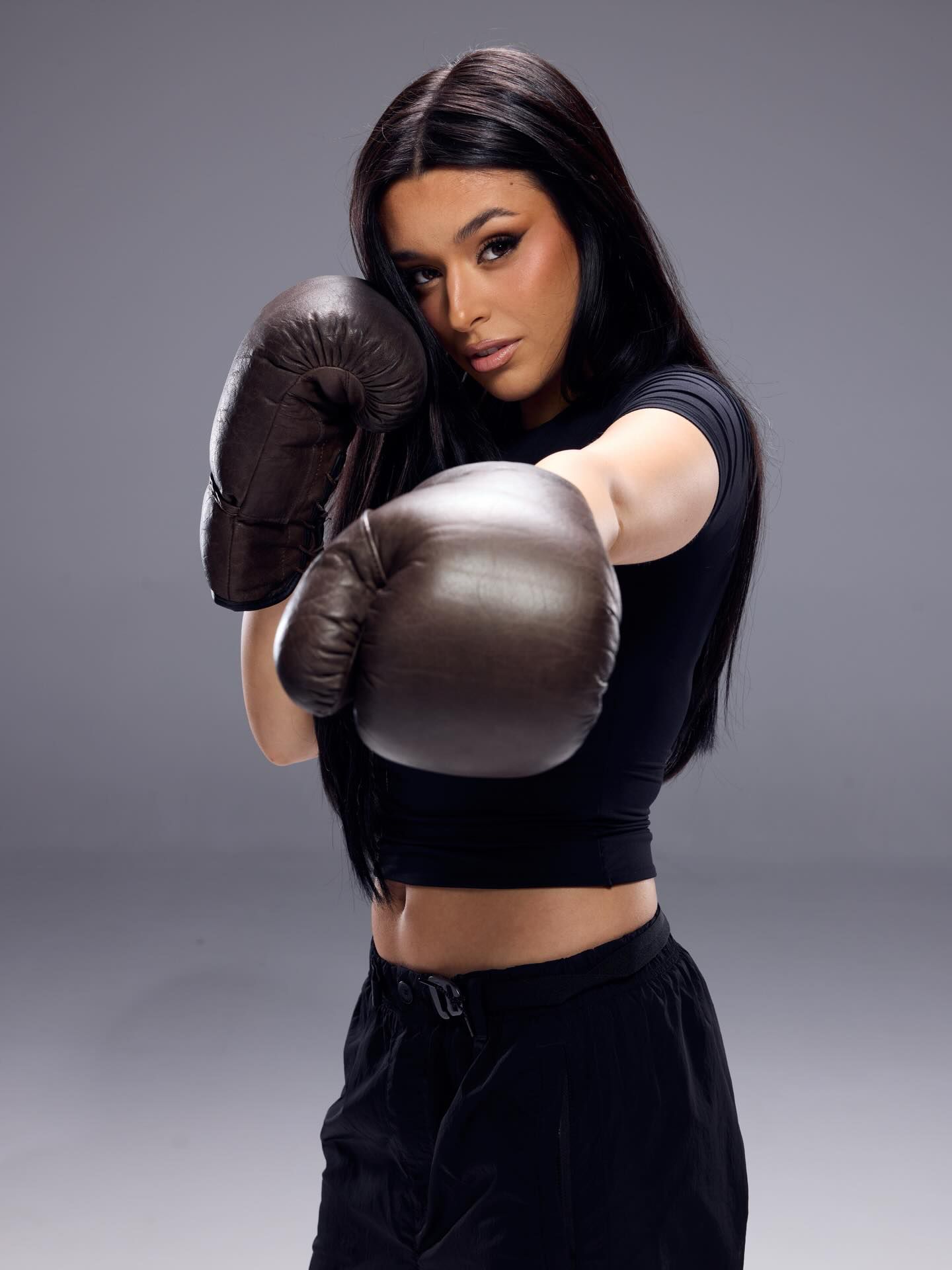 Marta Díaz. Foto: Instagram