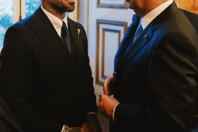 Ricardo Quaresma e António José Seguro - Foto: ricardoquaresmaoficial/instagram