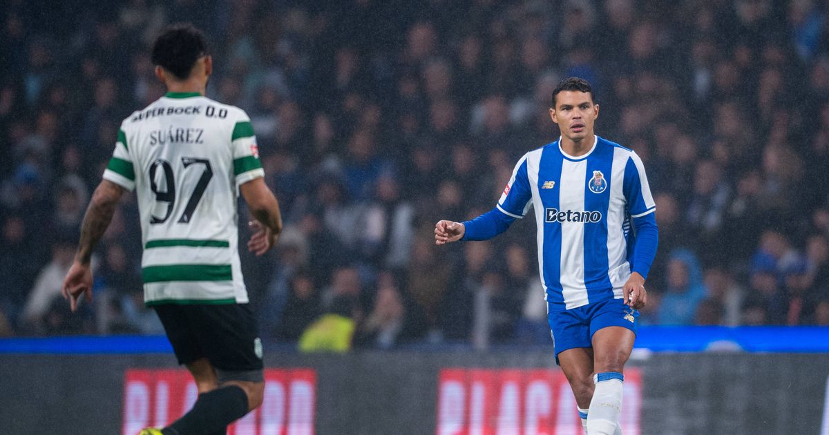 «Vou dar tudo por estes três títulos, podem ser os últimos da minha carreira»