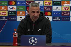 Rui Borges: «Em Braga sentiu-se alguma quebra em termos físicos»