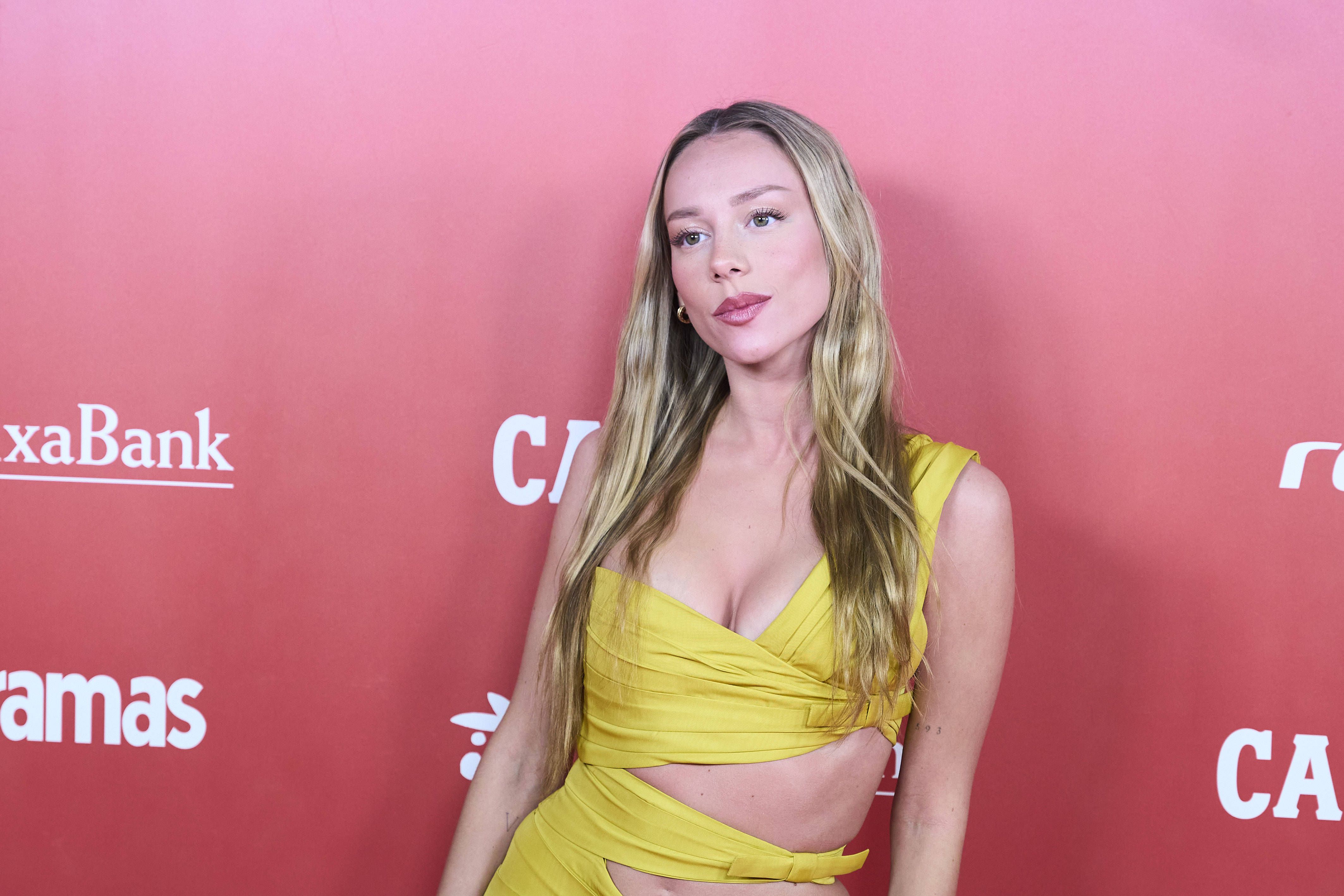 Ester Expósito — Foto: IMAGO