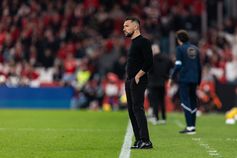 «FC Porto tem condições para tentar ganhar dois títulos»