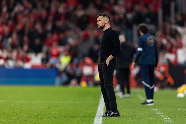 «FC Porto tem condições para tentar ganhar dois títulos»