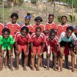 Benguela quer dar grande incremento ao futebol de praia, com destaque para o feminino