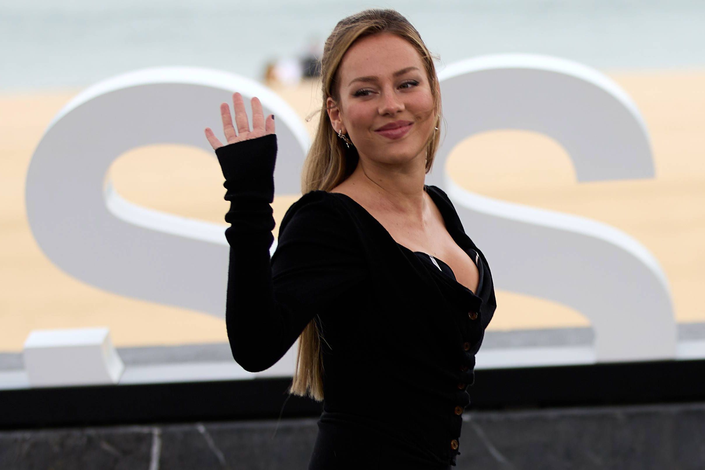 Ester Expósito — Foto: IMAGO