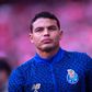 Thiago Silva pensou terminar a carreira: «Se não tivesse um clube como o FC Porto...»