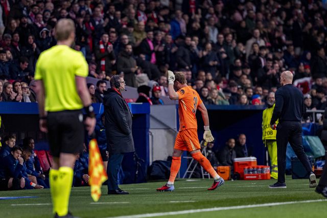 Tudor: «Kinsky? Fi-lo para proteger o jogador e a equipa»