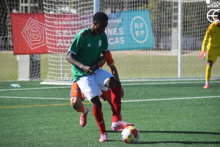 Victory Okorie - Foto: Victory Okorie/Instagram