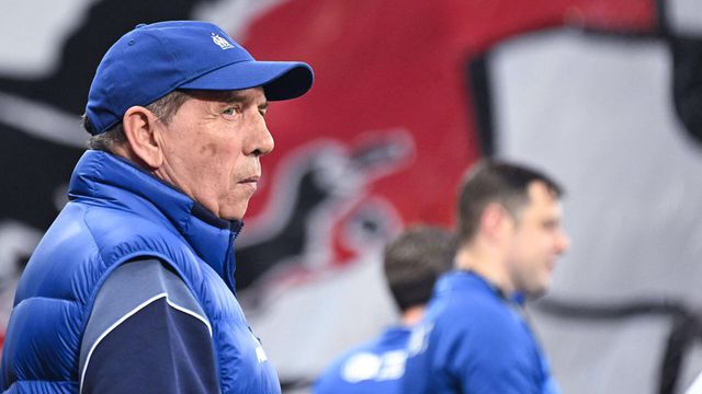 «Benfica tem jogadores promissores que vão sair... a Europa já os tem debaixo de olho»