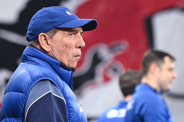 «Benfica tem jogadores promissores que vão sair... a Europa já os tem debaixo de olho»