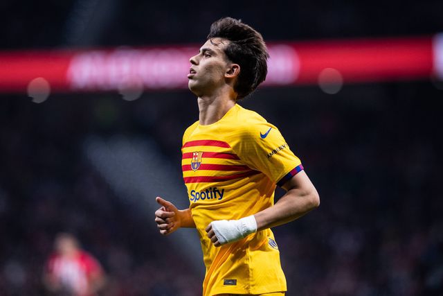 «João Félix é dos melhores da Europa e oxalá triunfe, porque o merece»