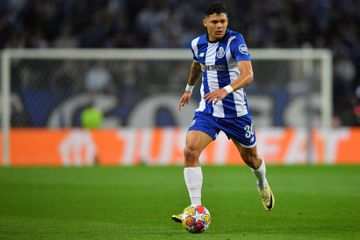 FC Porto: Evanilson deixa Dragão e ruma à Premier League