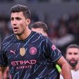 Rodri admite pausa: «Preciso de descansar»