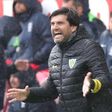 Tondela: Sérgio Gaminha pode estar de volta aos beirões