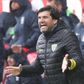 Tondela: Sérgio Gaminha pode estar de volta aos beirões