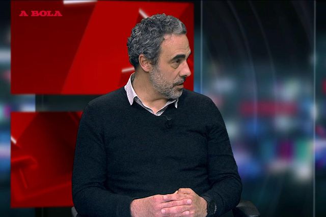 «Mourinho? Não há volta a dar, posição de Schmidt está fragilizada»