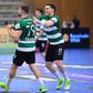 Sporting vence Marítimo e avança para a Final Four da Taça