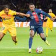 Nuno Mendes explica desaire do PSG: «Desligámos em alguns momentos do jogo»