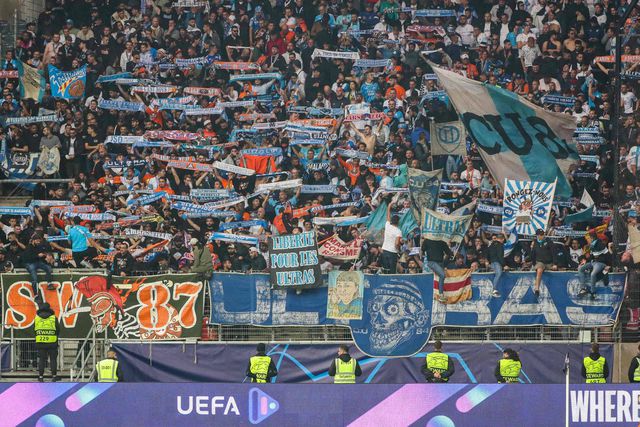 Benfica intransigente: só 167 franceses na Luz