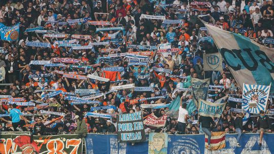 Benfica intransigente: só 167 franceses na Luz