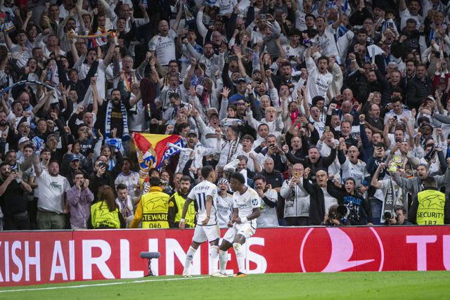 «Vejo vídeos de Ronaldo antes dos jogos para me inspirar»