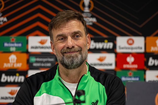 Klopp: «Tem de se deixar um clube melhor do que quando se chega»