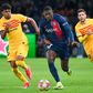 PSG-Barcelona: acompanhe em direto