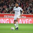 Aubameyang lembra «boas e más recordações» do Benfica: «Até chorei…»