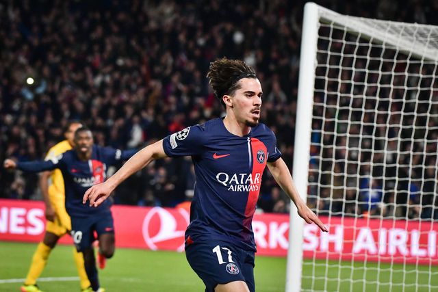 Mais golos nos quartos de final? Só em 2019/20