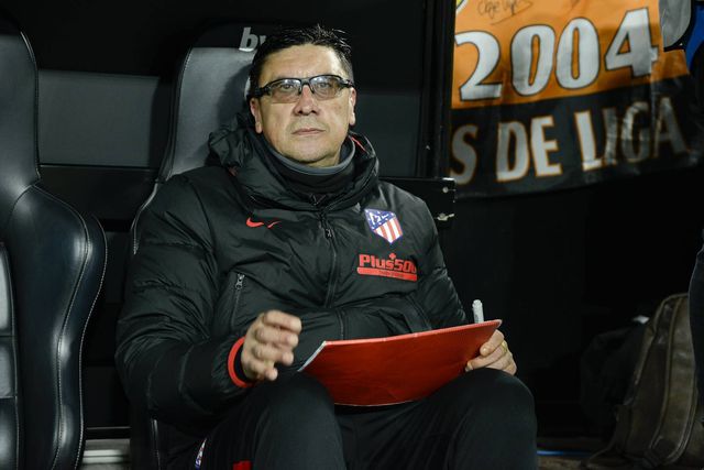 Canal Movistar dispensa Burgos após comentário polémico sobre Yamal