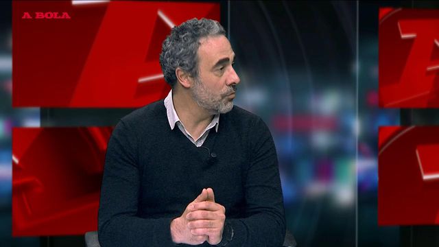 «Amorim tem todas as competências para treinar o Liverpool»