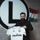 Gonçalo Feio é o novo treinador do Legia Varsóvia