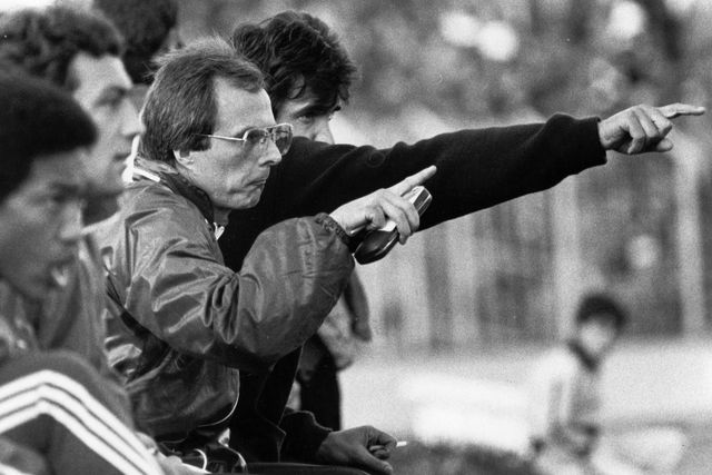 Faleceu Sven-Goran Eriksson