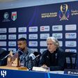 Jorge Jesus e a Supertaça: «Queremos conquistar o primeiro título da temporada»